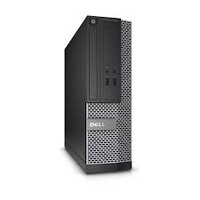 Dell Optiplex 3020 SFF Core i5-4590 3.3 GHz 16/500 SSD Win11 Home