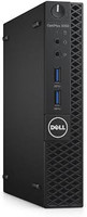 DELL Optiplex 3050 Micro Core i5-7500T 2.7 GHz 8/256 SSD Win11 Home WLAN