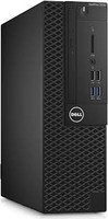 Dell Optiplex 3050 SFF Core i5-7500 3.4 GHz 8/128 SSD Win11 Home