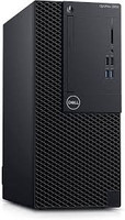 DELL Optiplex 3060 TowerCore i7-8700 3.2 GHz 8/256 SSD Win11 Pro/ Pori