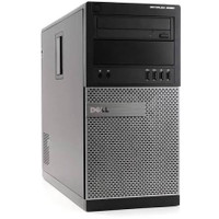 Dell Optiplex 9020 Tower Core i5-4590 3.3 GHz 16/256+500 Win11 Home