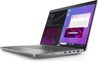 Dell Precision 3470 i7-1260P 14