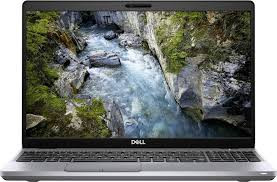 DELL Precision 3551 Core i7-10750H 2.6 GHz 15.6