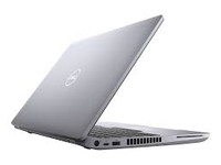 DELL Precision 3551 Core i7-10750H 2.6 GHz 15.6