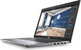 DELL Precision 3560 Core i5-1145G7 2.6 GHz 15.6