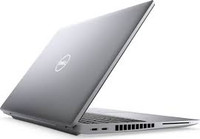 DELL Precision 3560 Core i5-1145G7 2.6 GHz 15.6