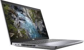 DELL Precision 3561 Core i7-11850H 2.5 GHz 15.6
