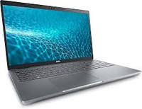 DELL Precision 3571 Core i5-12500 3.0 GHz 15.6