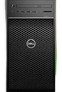 DELL Precision 3640 Tower Intel Core i5-10500 16GB 512GB SSD W11P FI A 