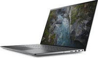 DELL Precision 5480 Core i7-13800H 2.5 GHz 14 QHD+ Touch 32/512 SSD Win 11 Pro - NVidia Quadro RTX 2000 ADA