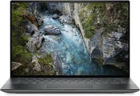 DELL Precision 5490 Core Ultra 7 165H 3.8 GHz 14 QHD+ Touch 32/512 SSD Win 11 Pro - NVidia Quadro RTX 2000 ADA