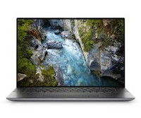 Dell Precision 5550 i7-10750H 2.6 GHz 32/512 SSD 15.6