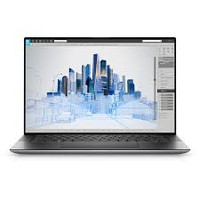 DELL Precision 5560 Core i7-11850H 2.5 GHz 15.6