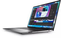 DELL Precision 5680 Core i7-13800H 2.5 GHz 15.6