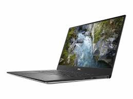 DELL Precision 5750 Core i7-10850H 2.7 GHz 17.3
