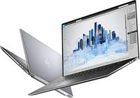DELL Precision 5760 Core i7-11850H 2.5 GHz 17.3