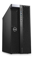 Dell Precision 5820 XL Xeon W-2133 3.6 GHz 16/256 SSD Win 11 Pro AMD FirePro W5000