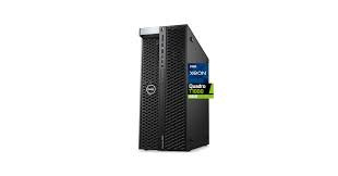 Dell Precision 5820 XL Xeon W-2133 3.6 GHz 32/512 SSD Win 11 Pro Quadro P2000