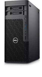 Dell Precision 5860 Tower 1x Xeon w3-2435 32/512 SSD RTX A2000