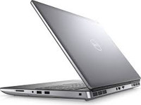 DELL Precision 7560 Core i7-11850H 2.5 GHz 15.6
