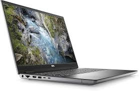 Dell Precision 7670 Core i7-12850HX 16