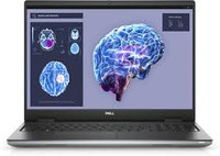 DELL Precision 7680 Core i7-13850HX 2.1 GHz 15.6