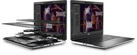 DELL Precision 7750 Intel Core i7-10750H 2.6 GHz 17.3