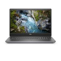 DELL Precision 7750 Intel Core i7-10850H 2.7 GHz 17.3