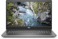 DELL Precision 7760 Core i7-11850H 2.5 GHz 17.3
