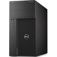 Dell Precision Tower 3620 Xeon E3-1240 v5 16/256 SSD Win 11 Pro Nvidia GTX1050 Ti