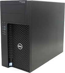 Dell Precision Tower 3620 i7-7700 3.6 GHz 16/256 SSD Win 11 Pro Quadro M2000