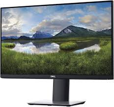 Dell Ultrasharp P2719H - 27