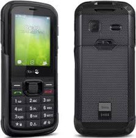 Doro PhoneEasy 540X puhelin