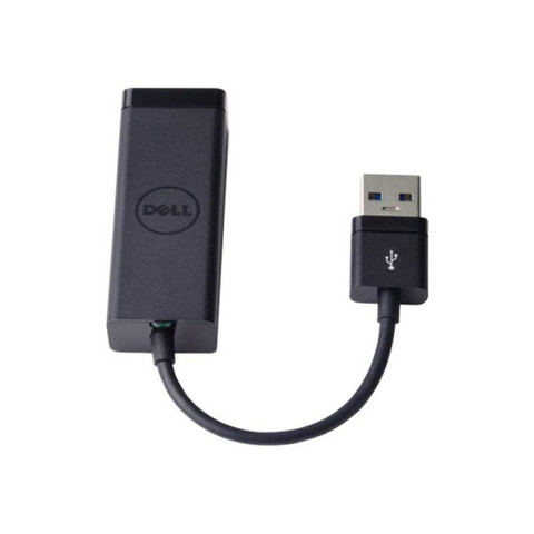 Dell USB 3.0 to Ethernet adapteri