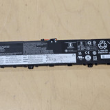 	  Li-ion akku Lenovo ThinkPad P1 Gen4 , P1 Gen5 , X1 Gen4 (L20M4P75)