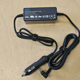 Panasonic Toughbook autolaturi 12V / 24V , output 15.6V / 7.05A