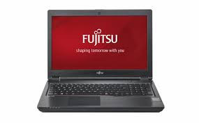Fujitsu Celsius H7510 i9-10885H 2.4 GHz 15.6