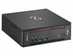 Fujitsu Esprimo Q7010 Core i3-10100T 3.6 GHz 8/128 SSD Win 11 Pro DVDRW