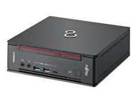 Fujitsu Esprimo Q958 Core i3-8100T 3.1 GHz 8/256 SSD Win 11 Pro DVDRW