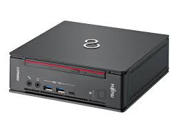 Fujitsu Esprimo Q958 Core i3-8100 3.6 GHz 16/512 SSD Win 11 Pro DVDRW