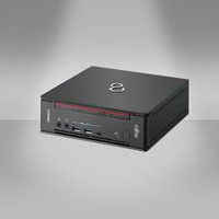 Fujitsu Esprimo Q958 Core i3-8100 3.6 GHz 8/128 SSD Win 11 Pro DVDRW