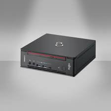 Fujitsu Esprimo Q958 Core i5-9500T 2.2 GHz 16/500 SSD Win 11 Pro DVDRW