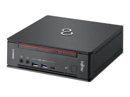 FUJITSU Esprimo Q958 Intel Core i5-9500T 16GB 256GB SSD UMA W11P FI Grade A 
