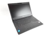 Fujitsu LifeBook E5411,  i3-1115G4 1,7 GHz , 8GB, 256GB 14.1