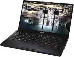 Fujitsu Lifebook E5412 Core i5-1235U 14