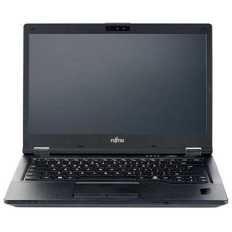 Fujitsu Lifebook E5510 Core i3-10110U 2.1 GHz 15.6