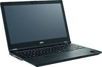 FUJITSU Lifebook E5510 Intel Core i5-10210U 15inch FHD 16GB 256GB SSD W11P FI A 