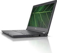 Fujitsu Lifebook E5511, i5-1135G7, 16GB, 512GB, 15.6