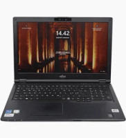 Fujitsu Lifebook E5511, i5-1135G7 2.4GHz, 16GB, 512GB, 15.6