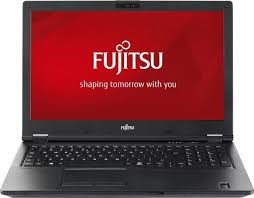 Fujitsu Lifebook E558 Core i5-8250U 1.6 GHz 15.6